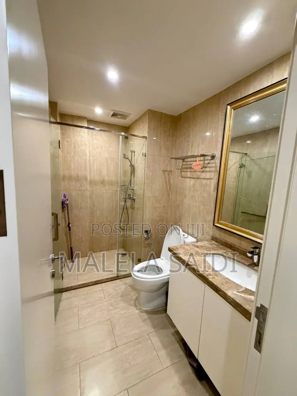 Furnished 3bdrm Villa in Masaki for rent in Masaki