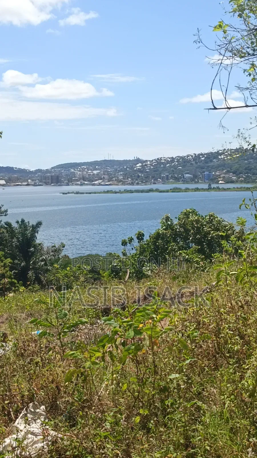 Plot for Sale Mwanza in Isamilo