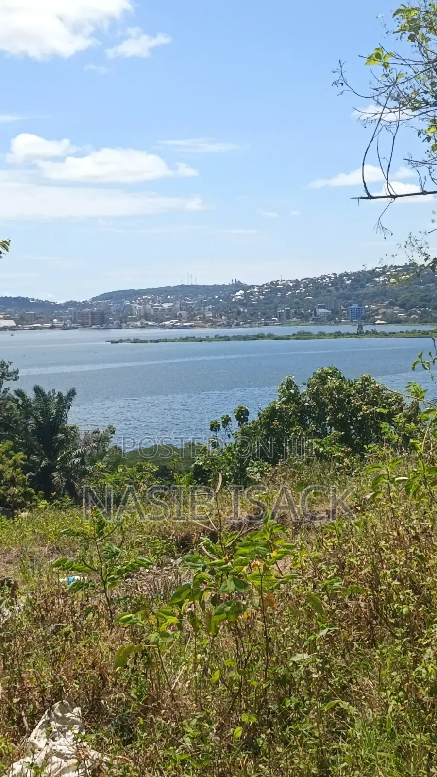Plot for Sale Mwanza in Isamilo