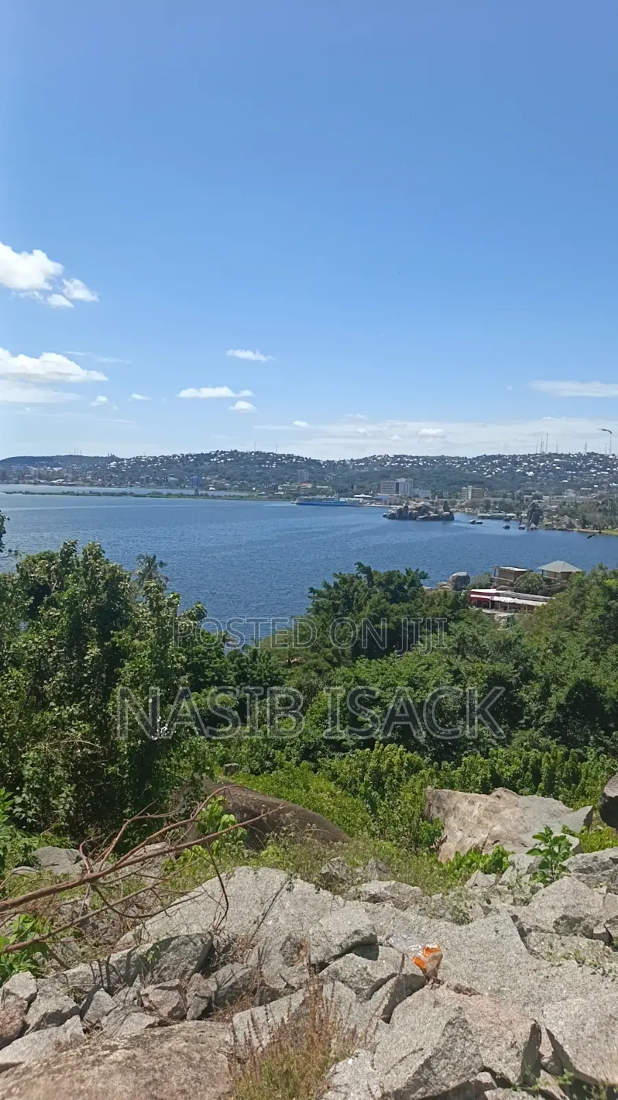 Plot for Sale Mwanza in Isamilo