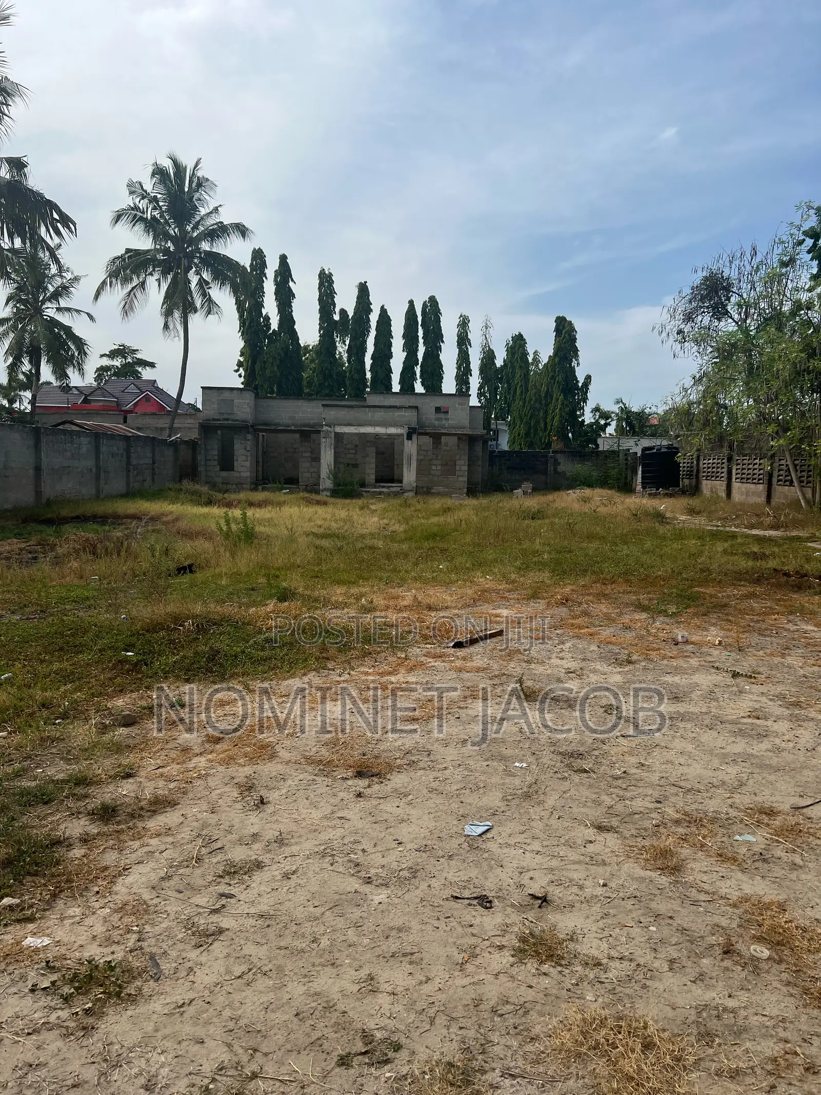 Plot for Sale in Mbezi Beach