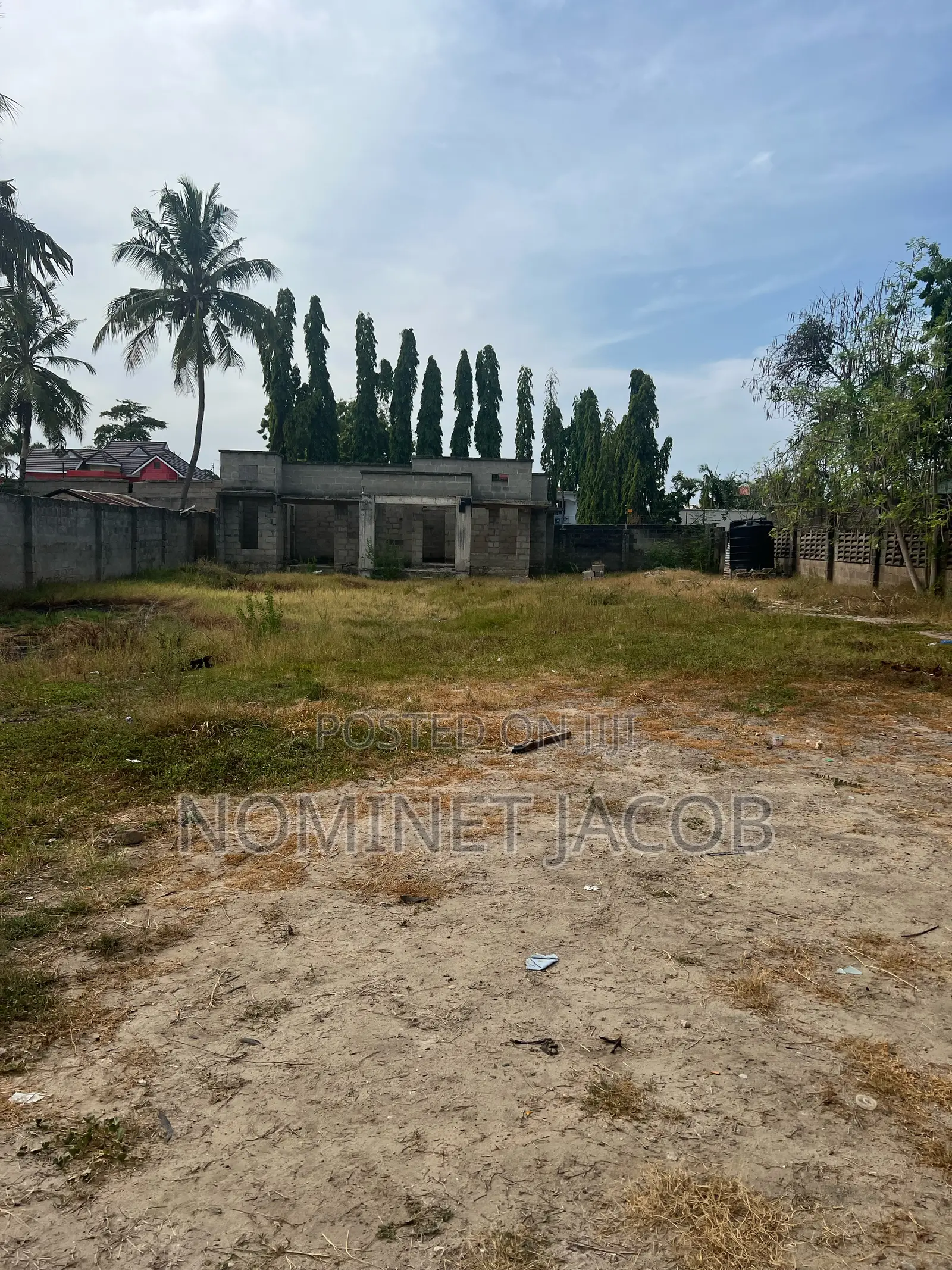 Plot for Sale in Mbezi Beach