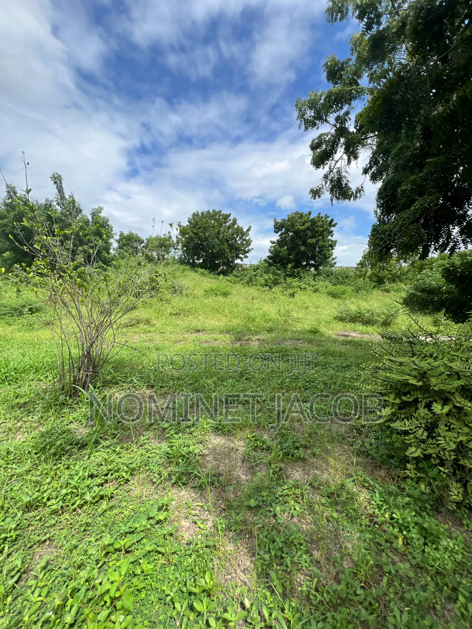 Plot for Sale in Mbezi Beach