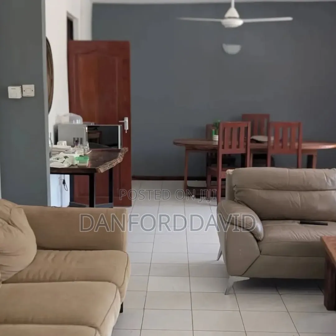 Furnished 5bdrm House in Kahwa Real Estate, Masaki for rent in Masaki
