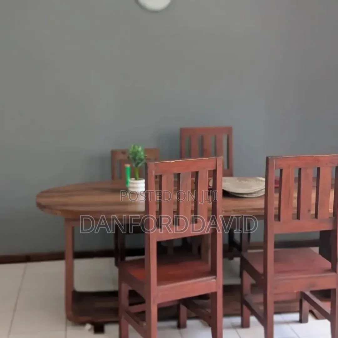 Furnished 5bdrm House in Kahwa Real Estate, Masaki for rent in Masaki
