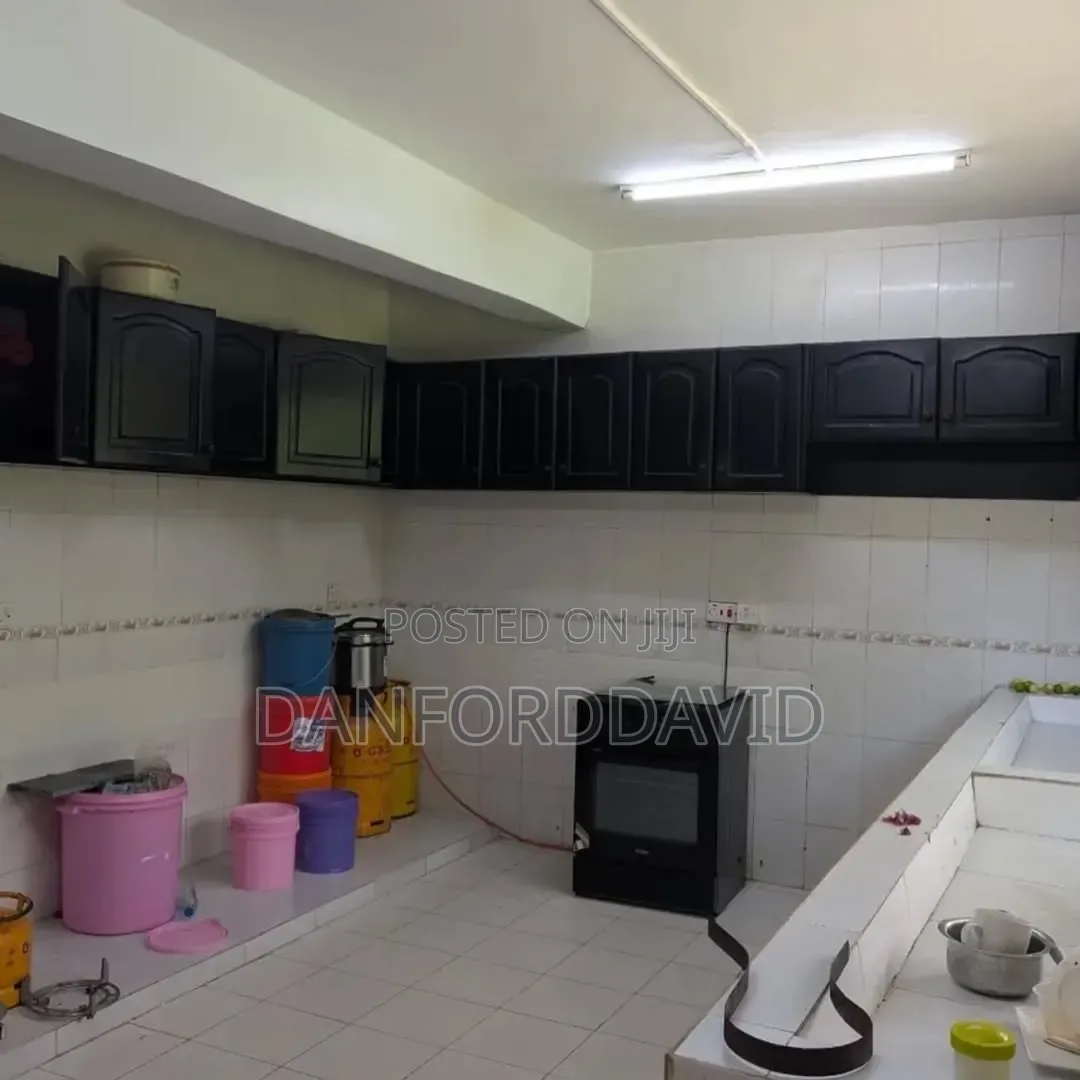 Furnished 5bdrm House in Kahwa Real Estate, Masaki for rent in Masaki