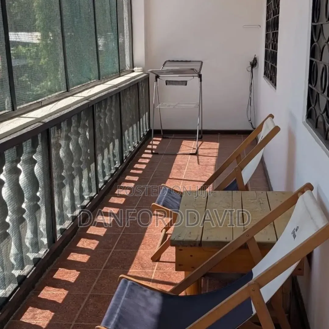 Furnished 5bdrm House in Kahwa Real Estate, Masaki for rent in Masaki