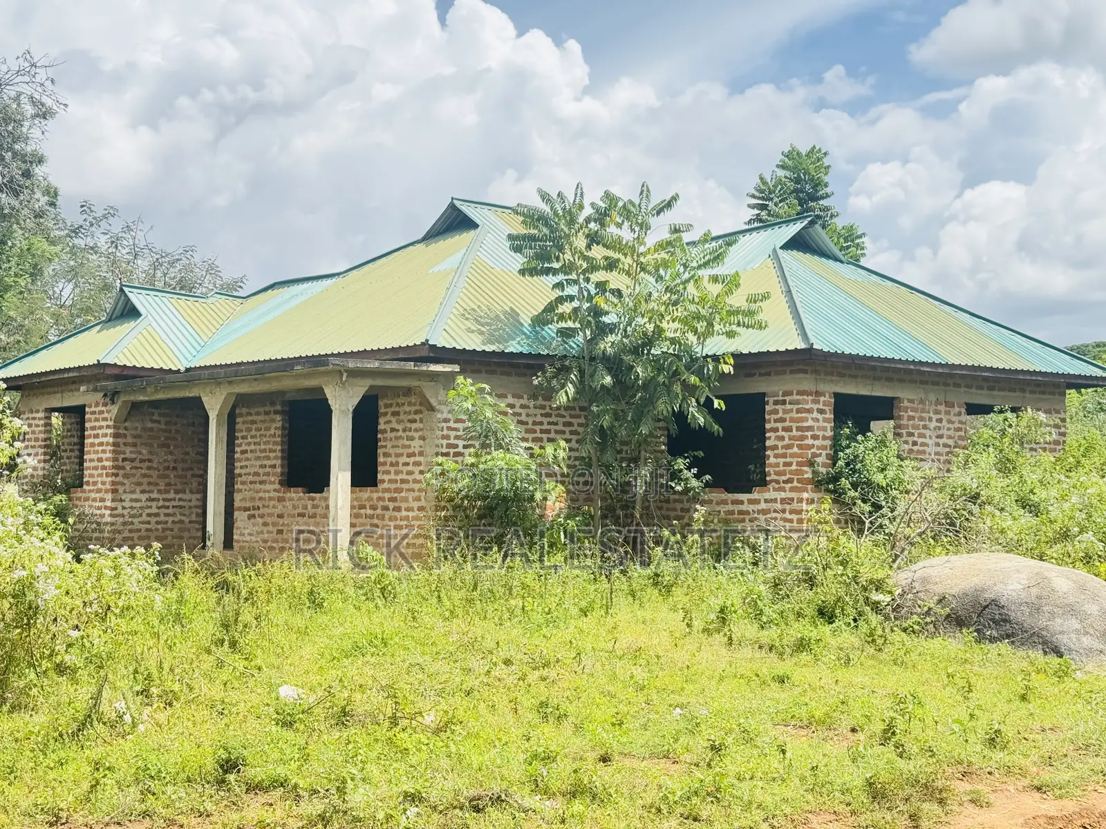 3bdrm House in Mecco for sale in Mecco