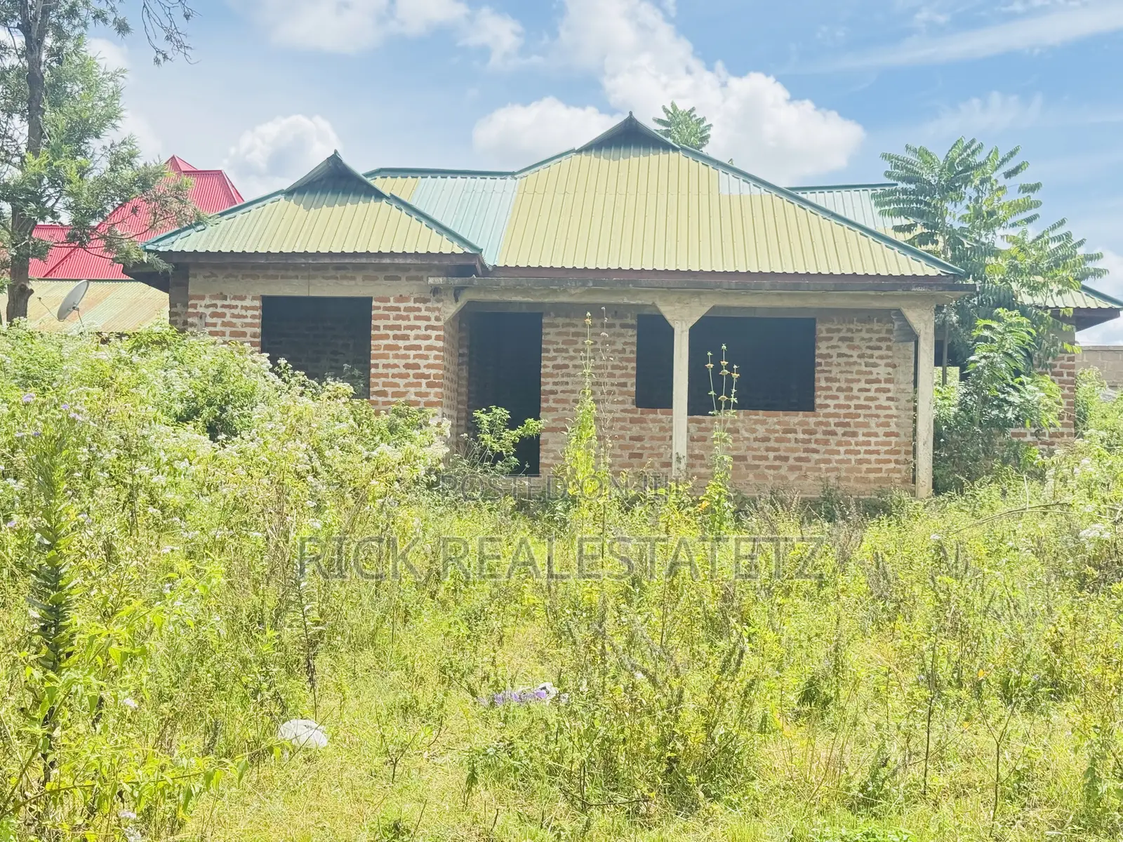 3bdrm House in Mecco for sale in Mecco