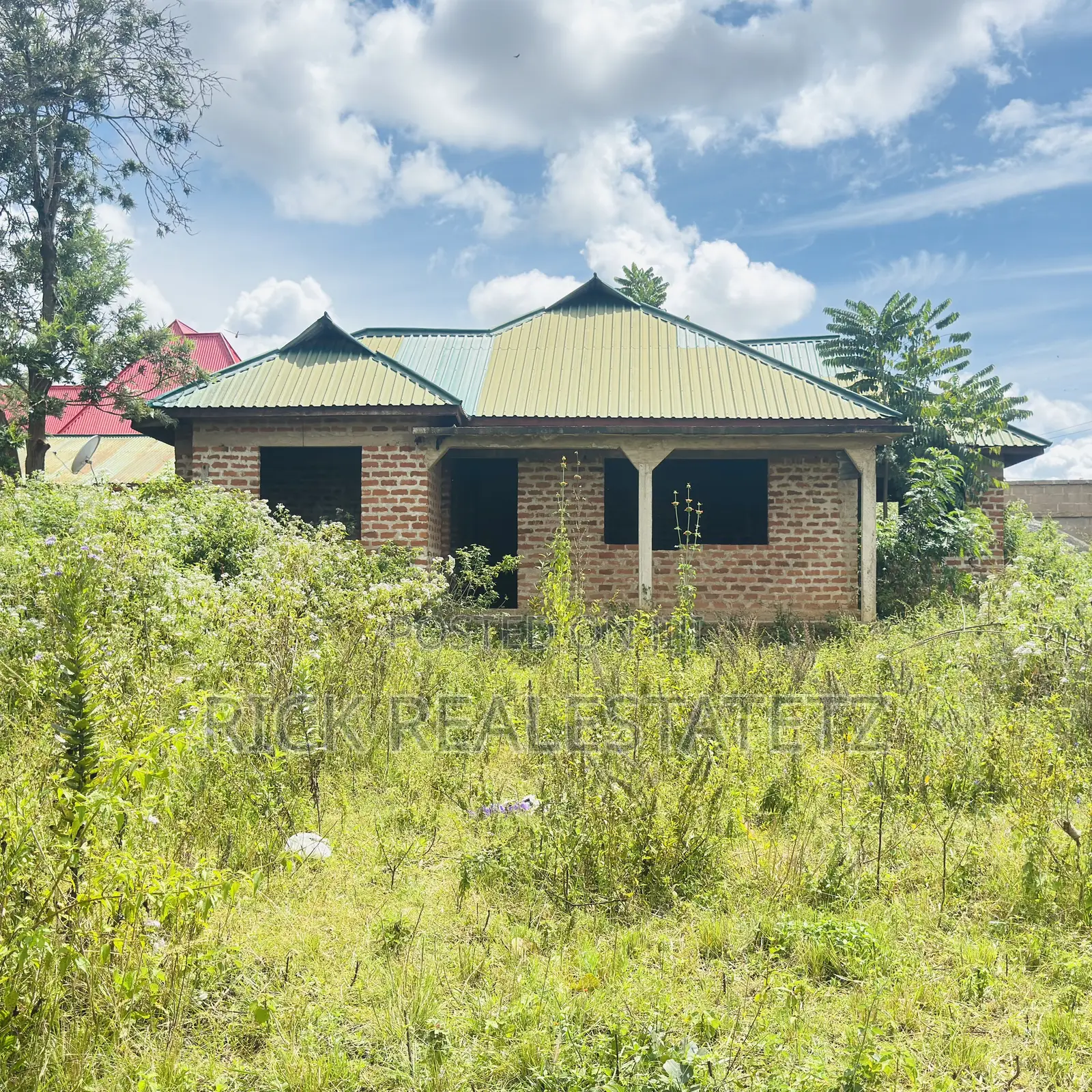 3bdrm House in Mecco for sale in Mecco