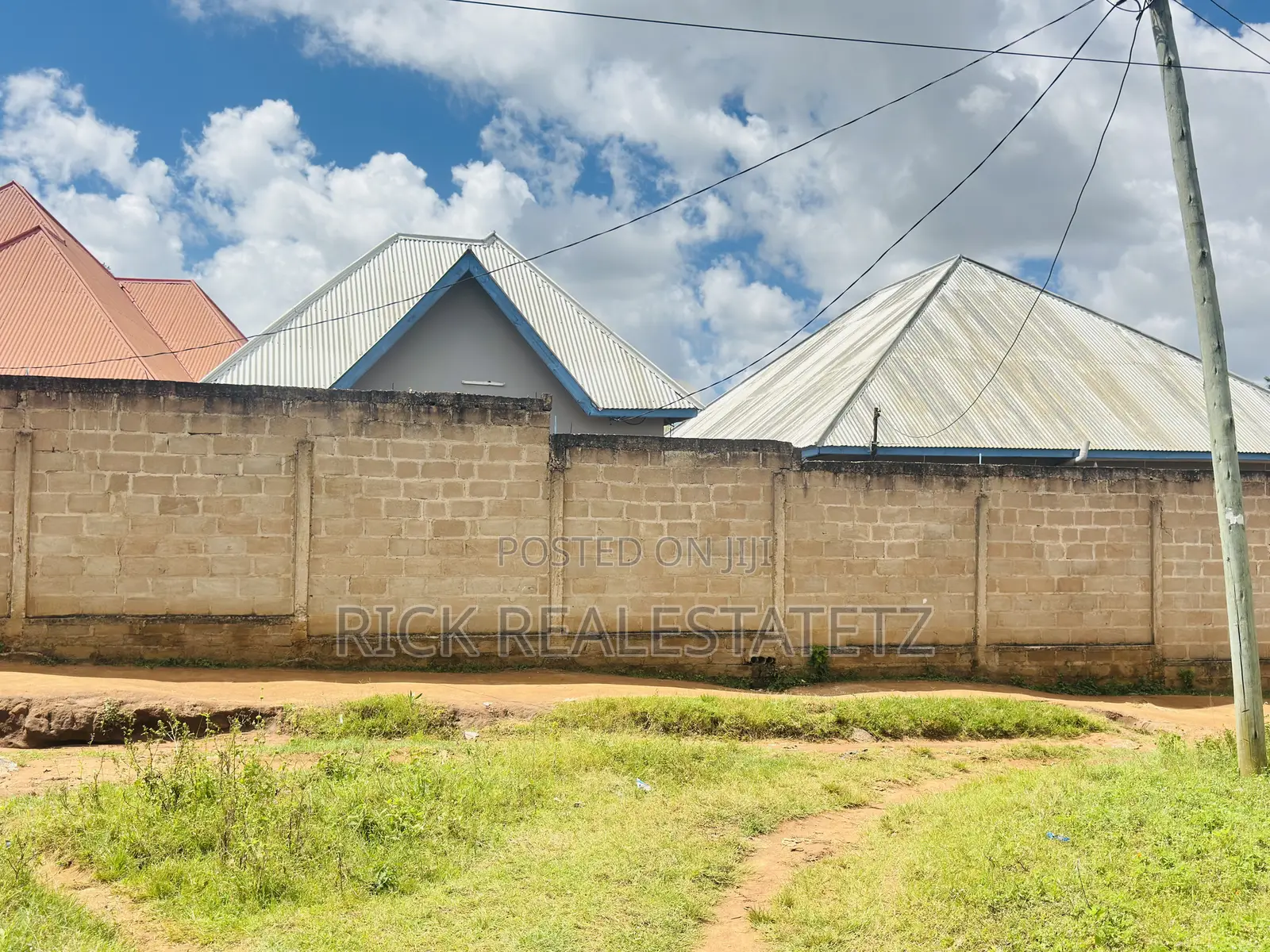 3bdrm House in Mecco for sale in Mecco