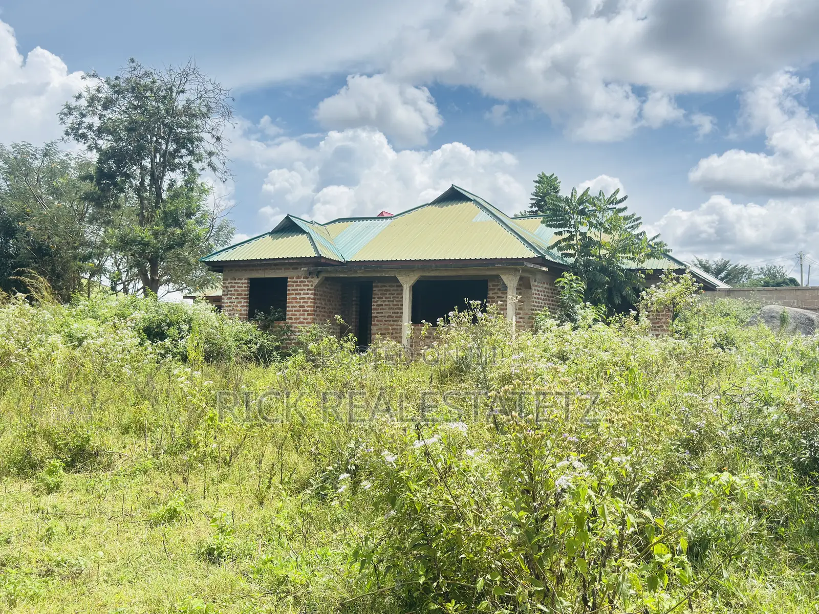 3bdrm House in Mecco for sale in Mecco