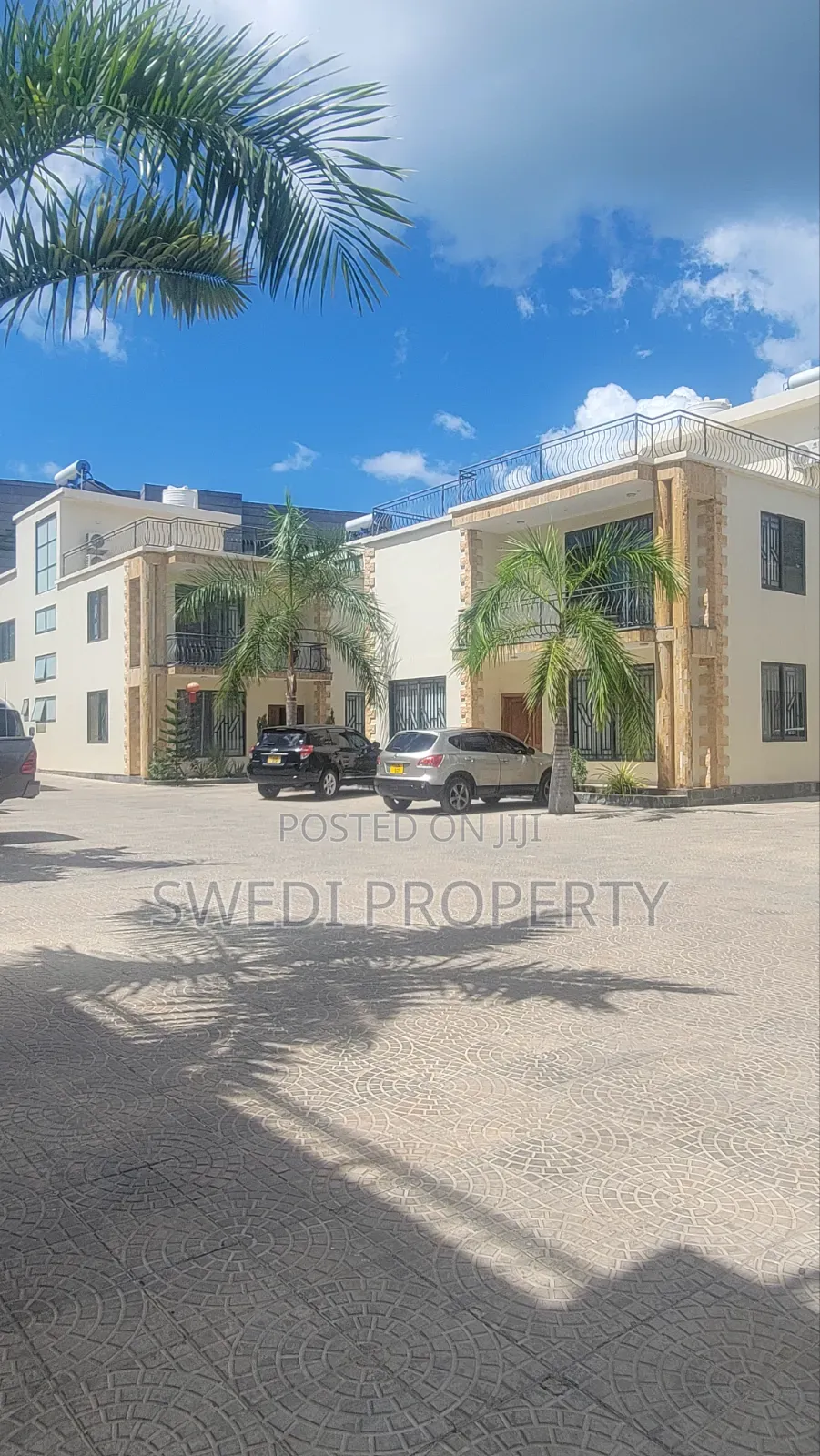 Furnished 5bdrm Villa in Swedi Property, Oyster Bay for rent in Oyster Bay