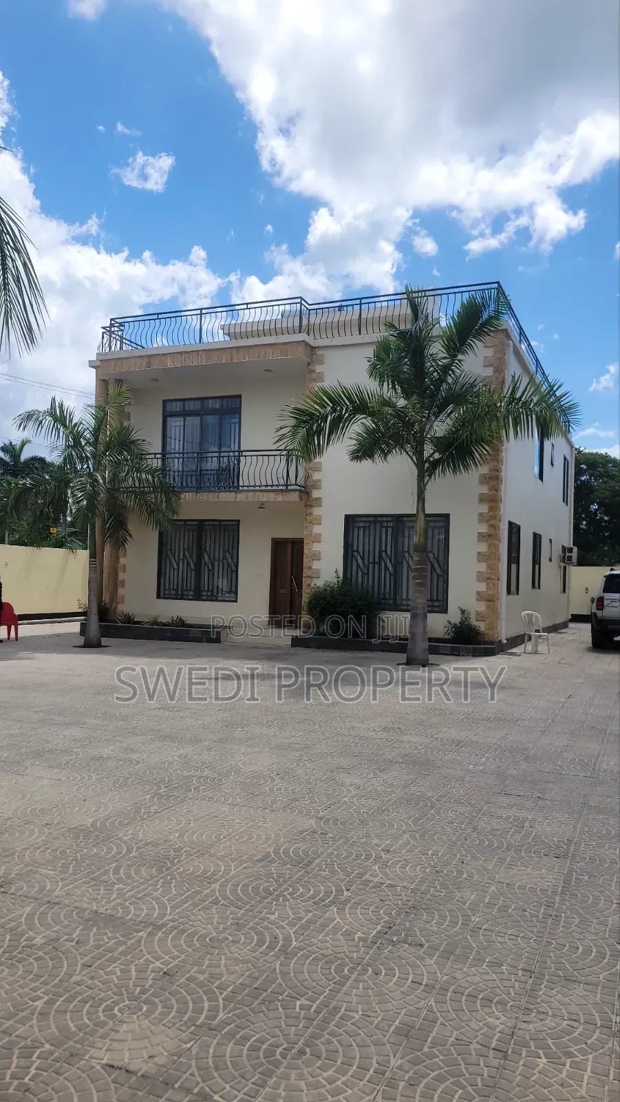 Furnished 5bdrm Villa in Swedi Property, Oyster Bay for rent in Oyster Bay