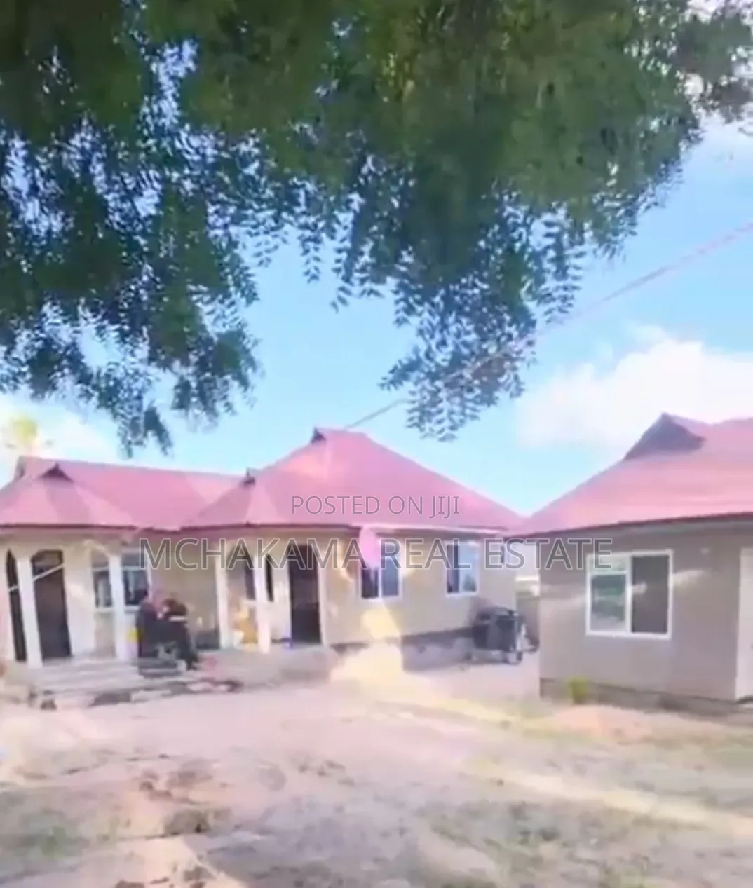 10bdrm Apartment in Mchakama Real Estate, Goba for sale in Goba