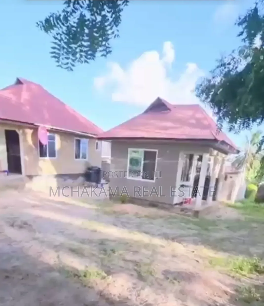 10bdrm Apartment in Mchakama Real Estate, Goba for sale in Goba