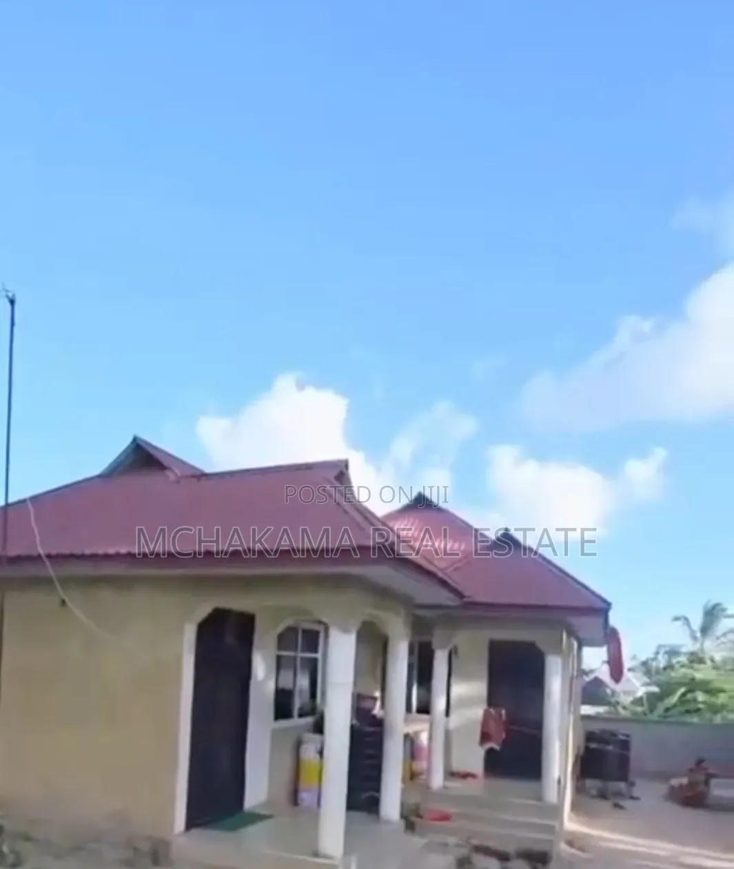 10bdrm Apartment in Mchakama Real Estate, Goba for sale in Goba