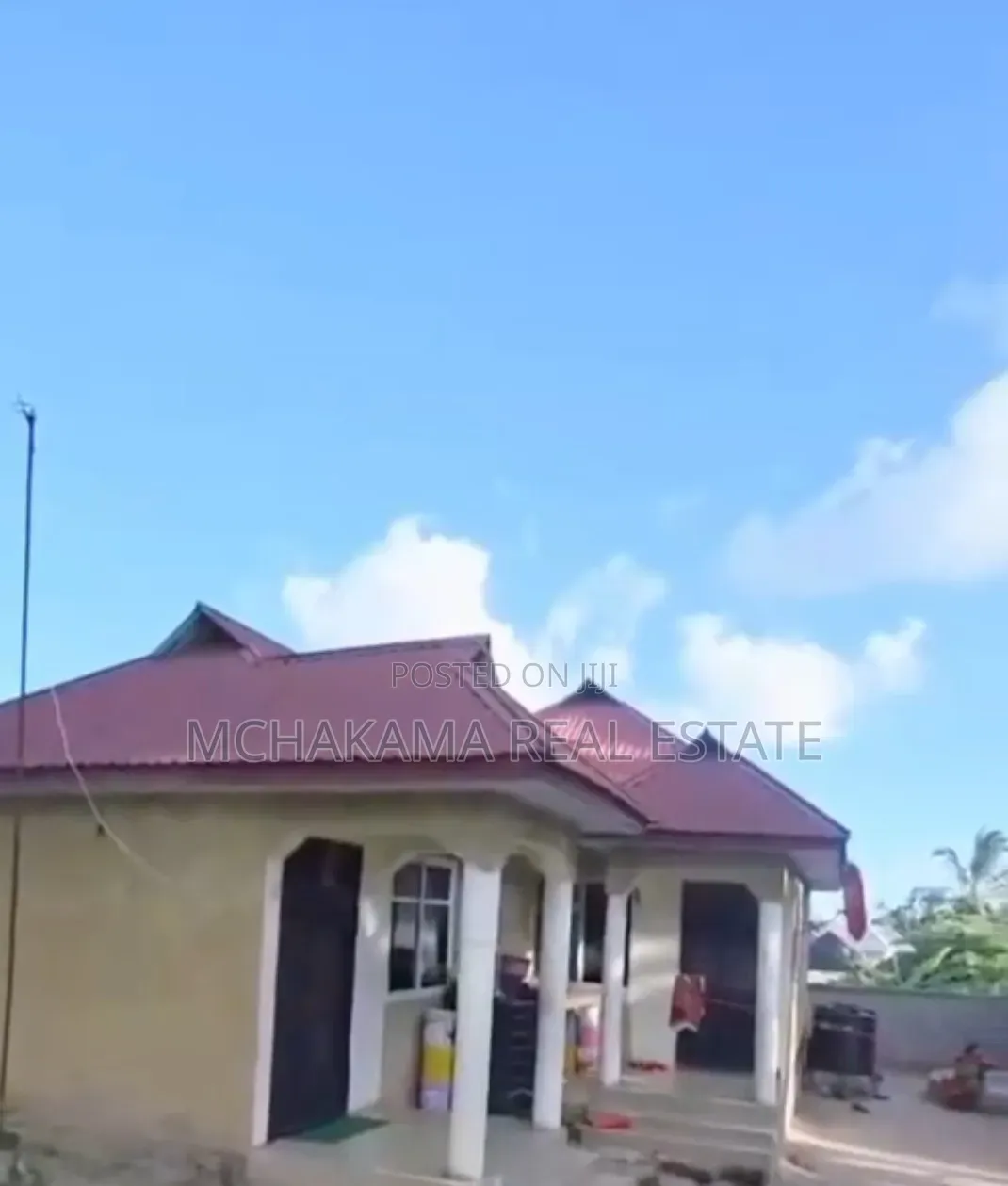 10bdrm Apartment in Mchakama Real Estate, Goba for sale in Goba