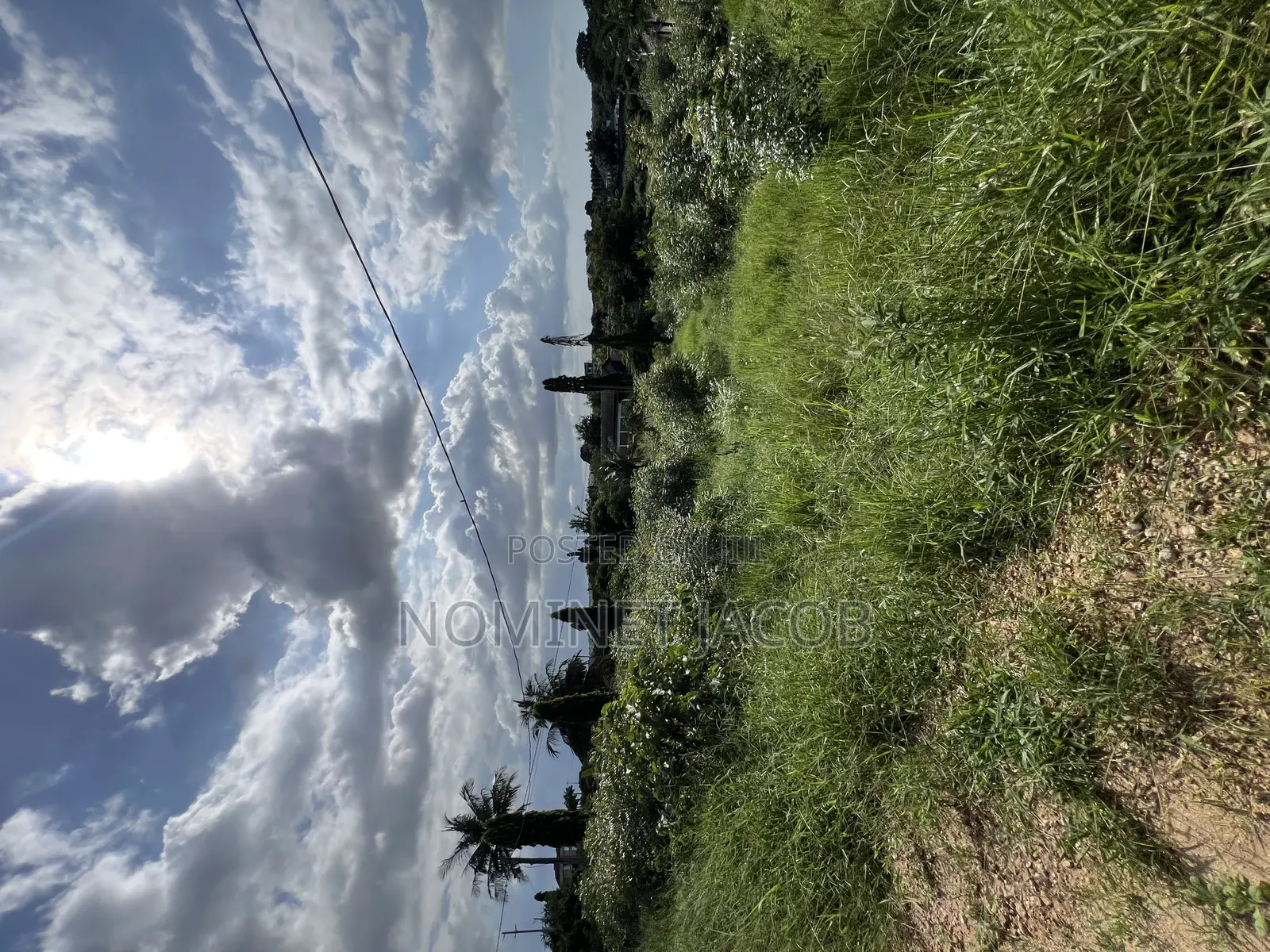 Plot for Sale in Bunju