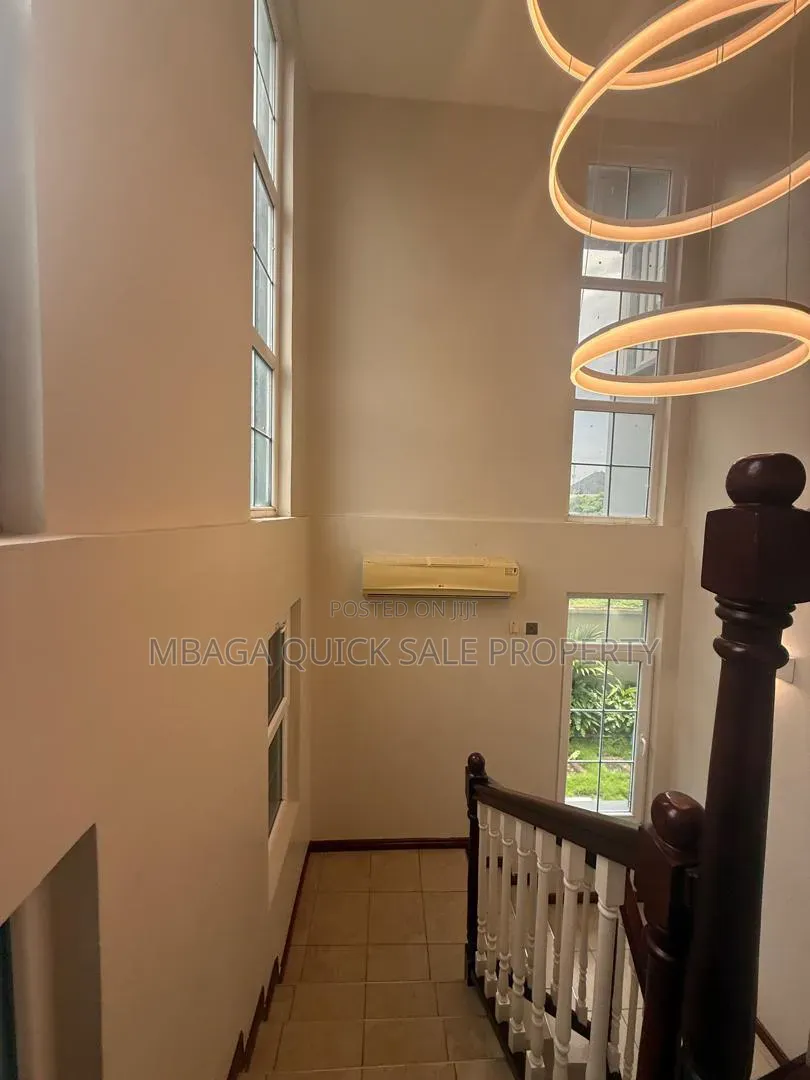 Furnished 4bdrm House in Kunduchi, Goba for rent in Goba