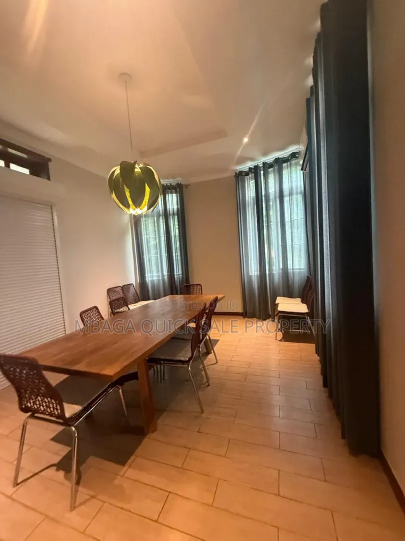 Furnished 4bdrm House in Kunduchi, Goba for rent in Goba