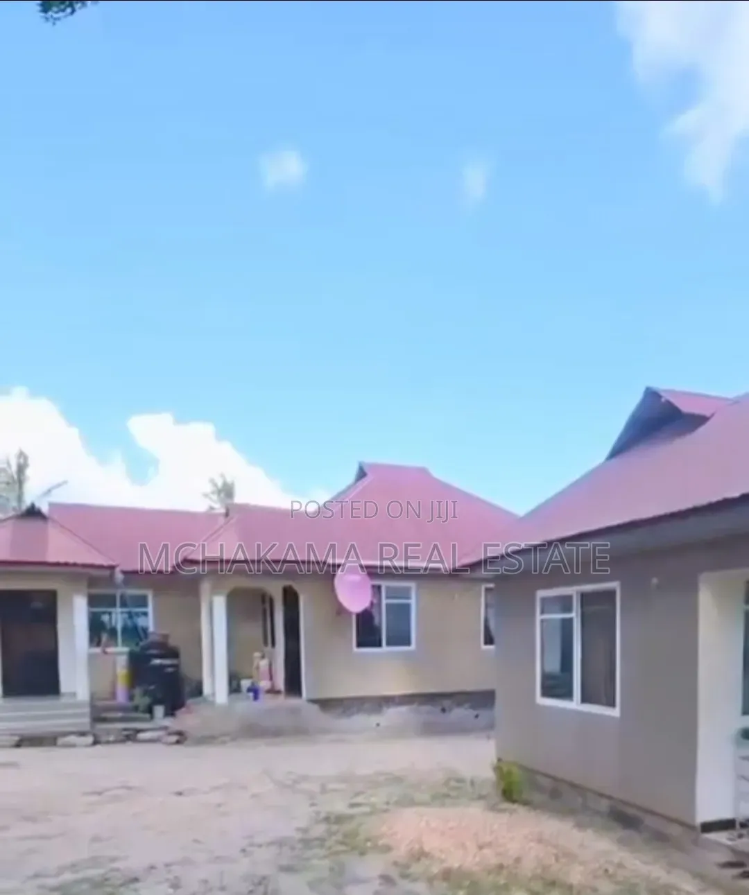10bdrm Apartment in Mchakama Real Estate, Goba for sale in Goba
