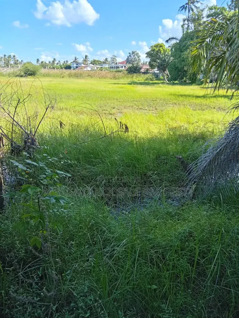 Plot Areq Sqm6000 for Rent at Mbezi Beach Rainbow in Mbezi Beach