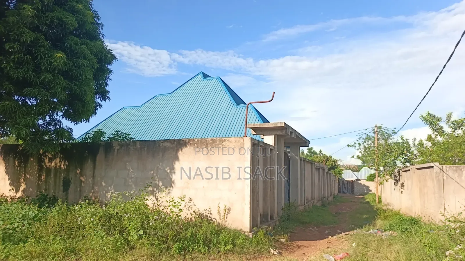 3bdrm House in Kisesa for sale in Kisesa