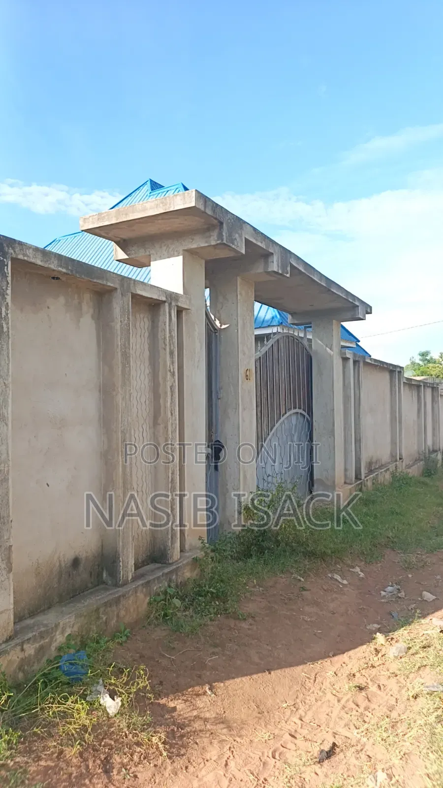 3bdrm House in Kisesa for sale in Kisesa