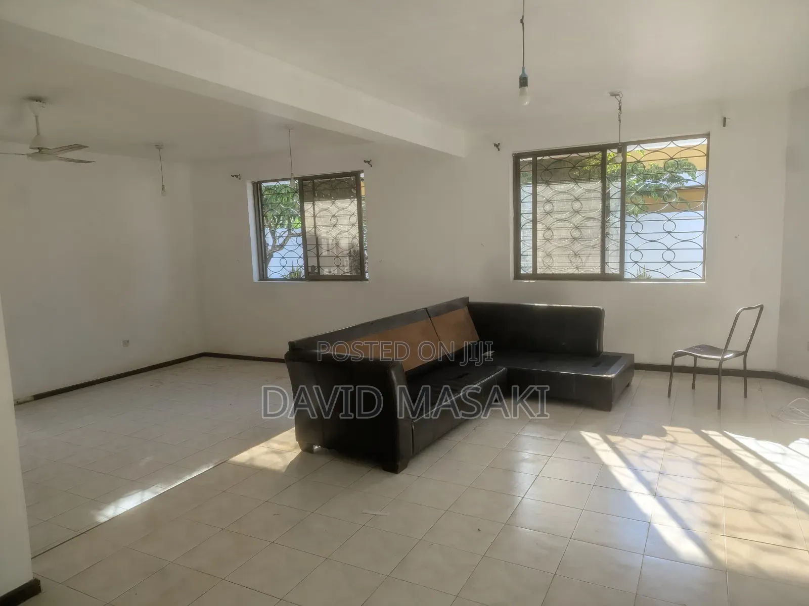 5bdrm House in Thr House, Masaki for rent in Masaki