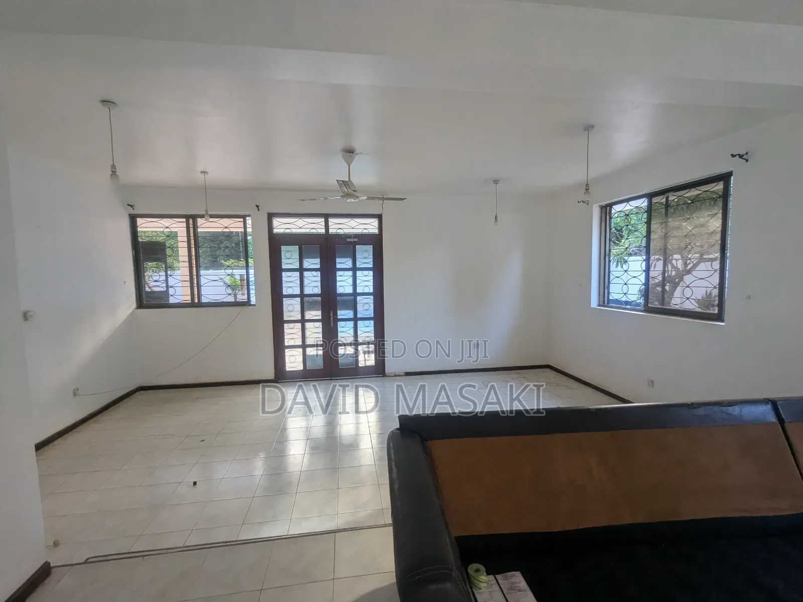 5bdrm House in Thr House, Masaki for rent in Masaki