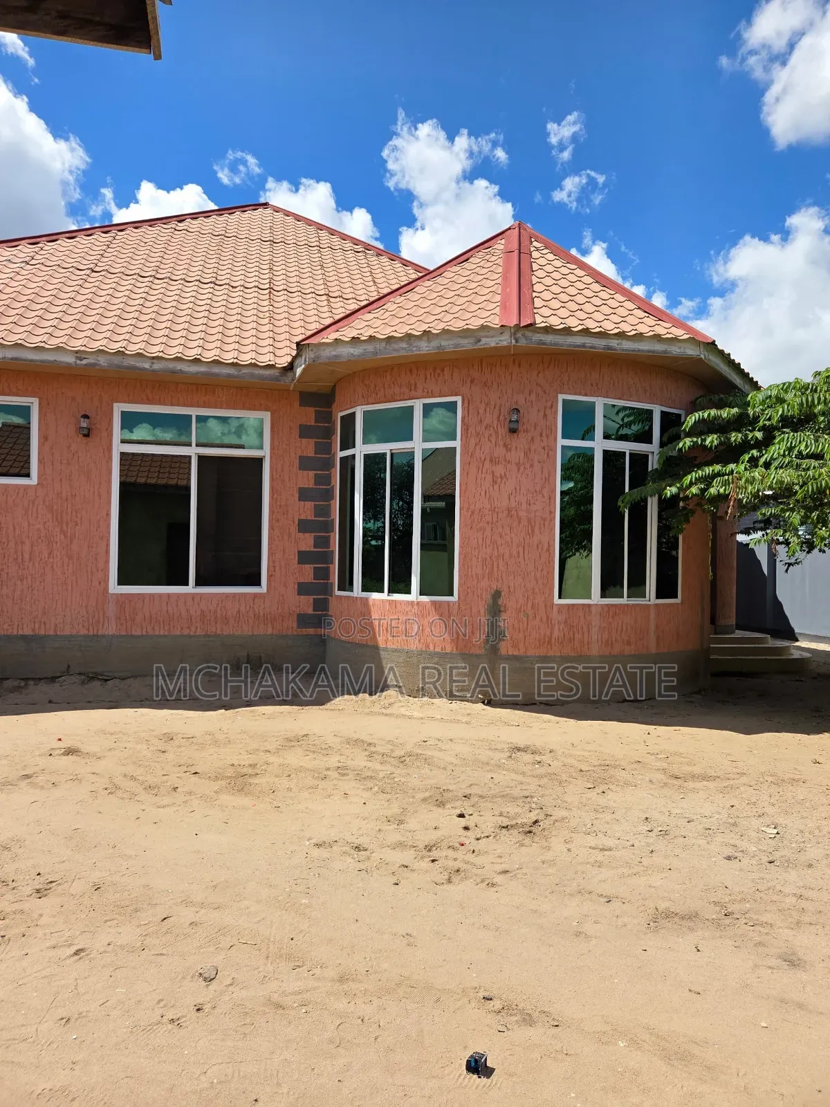 3bdrm House in Mchakama Real Estate, Kigamboni for sale in Kigamboni