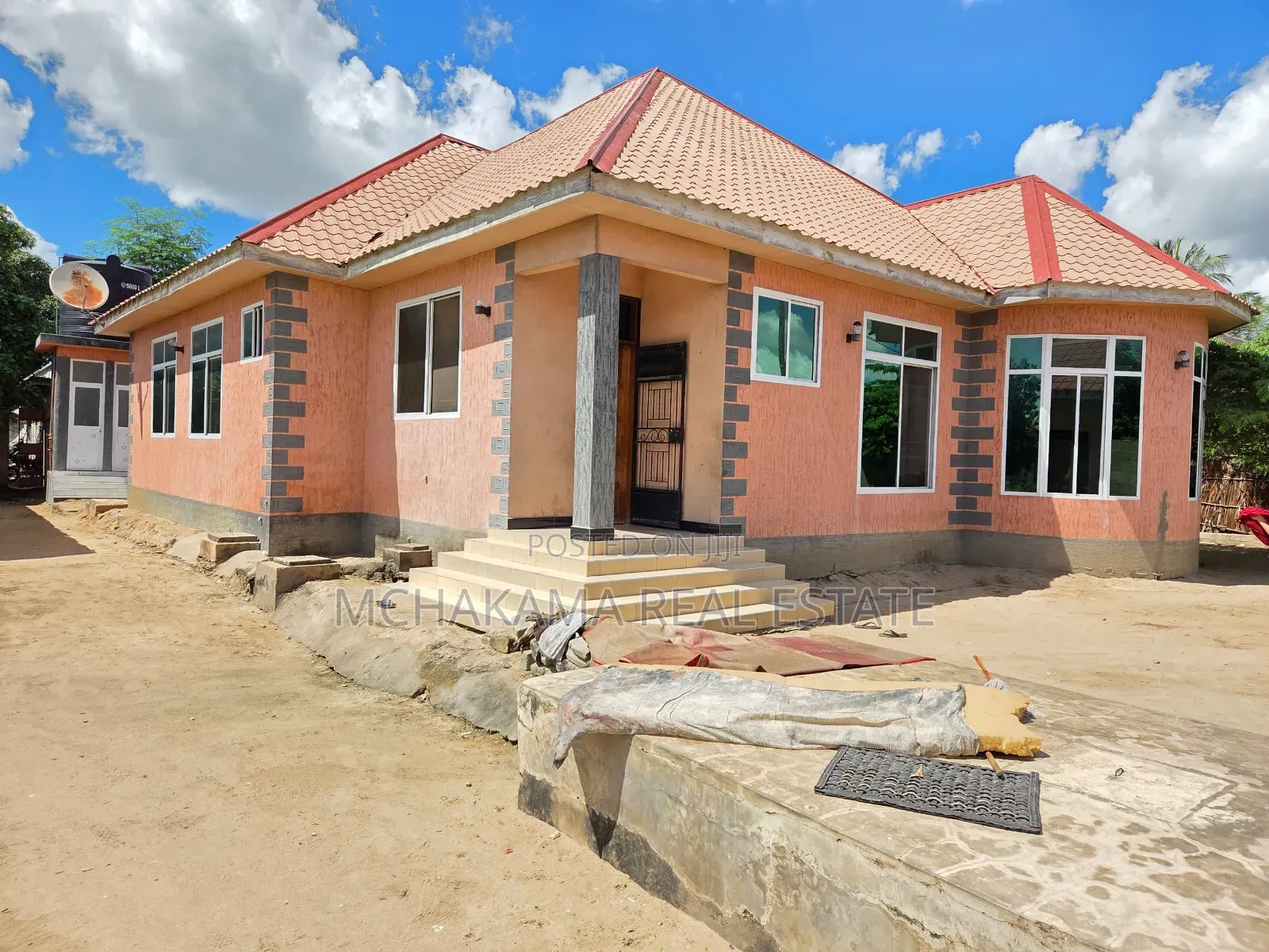 3bdrm House in Mchakama Real Estate, Kigamboni for sale in Kigamboni