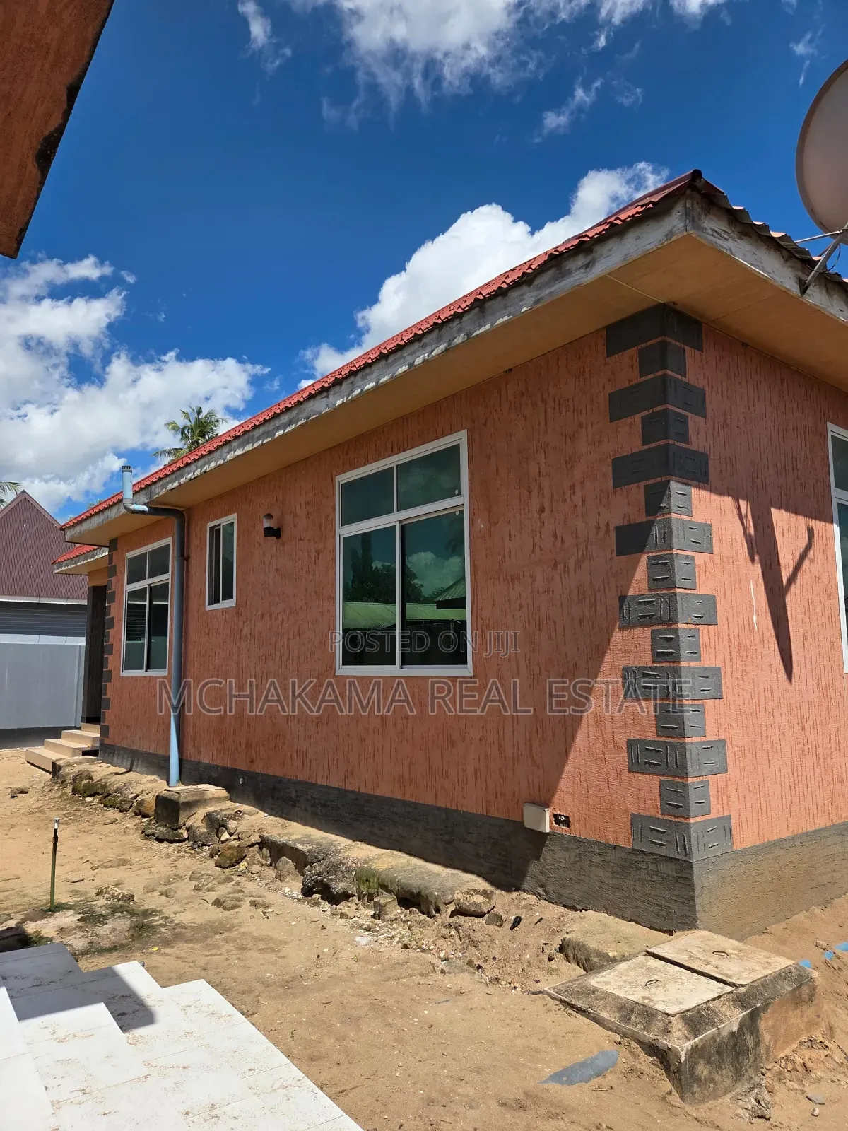 3bdrm House in Mchakama Real Estate, Kigamboni for sale in Kigamboni