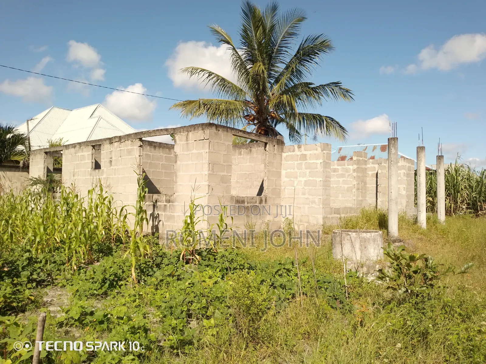 Pagale Linauzwa Gongolamboto Majohe Viwege. in Ukonga