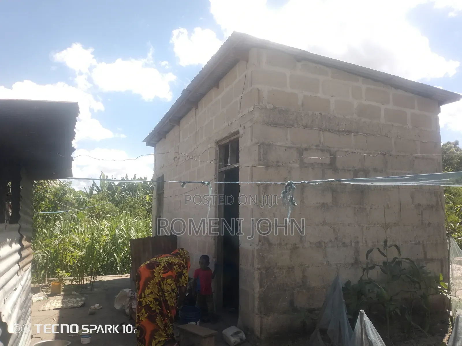 2bdrm Townhouse/Terrace in Tanzania Daresalaam, Ukonga for sale in Ukonga