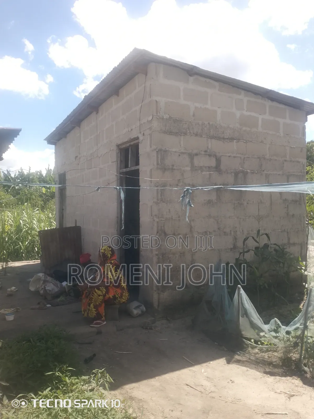 2bdrm Townhouse/Terrace in Tanzania Daresalaam, Ukonga for sale in Ukonga