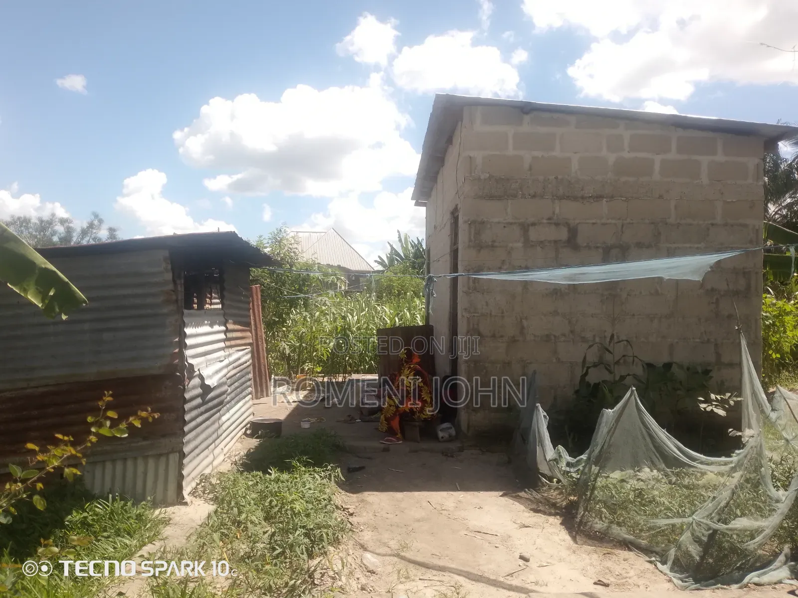 2bdrm Townhouse/Terrace in Tanzania Daresalaam, Ukonga for sale in Ukonga