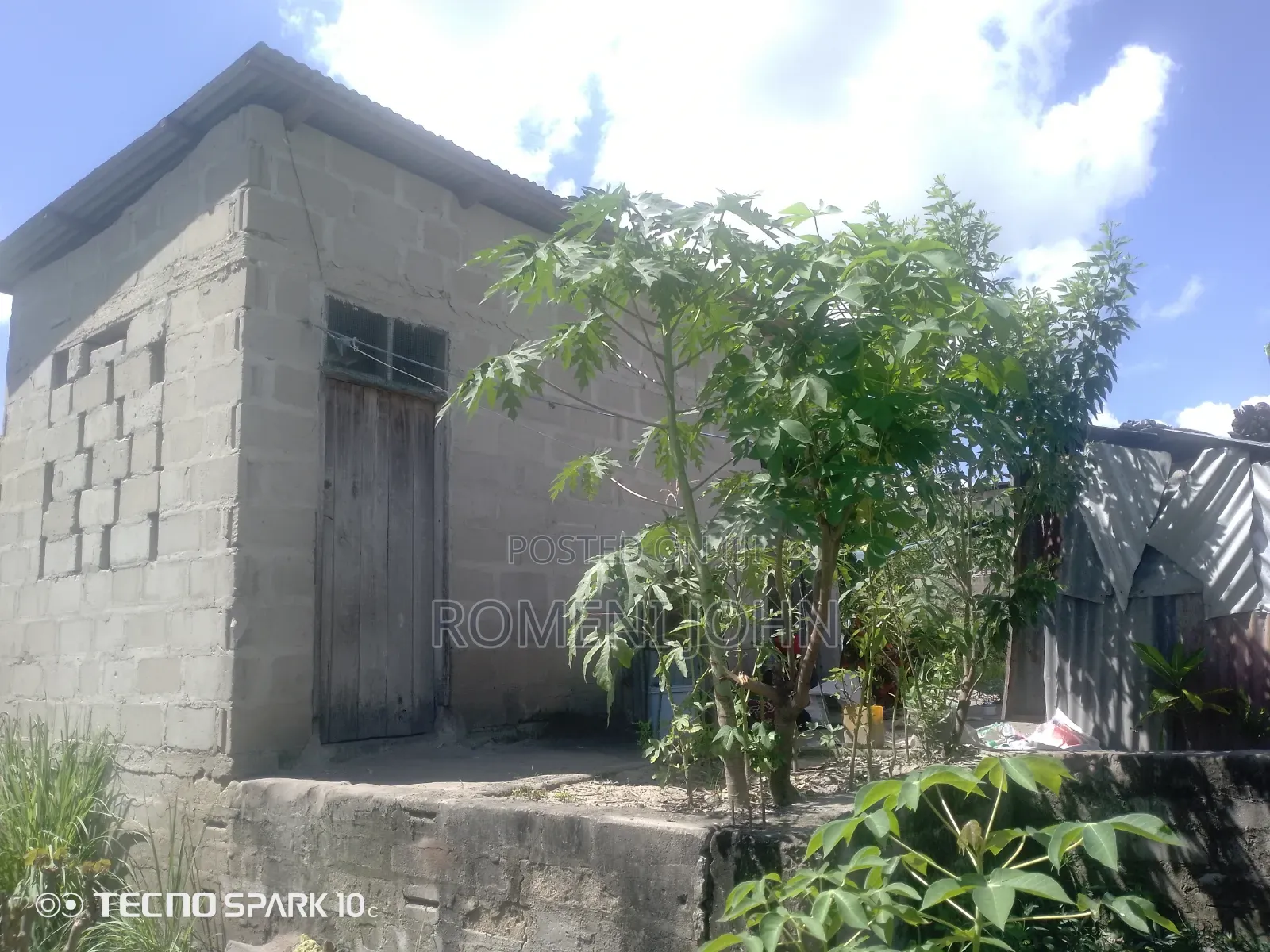 2bdrm Townhouse/Terrace in Tanzania Daresalaam, Ukonga for sale in Ukonga