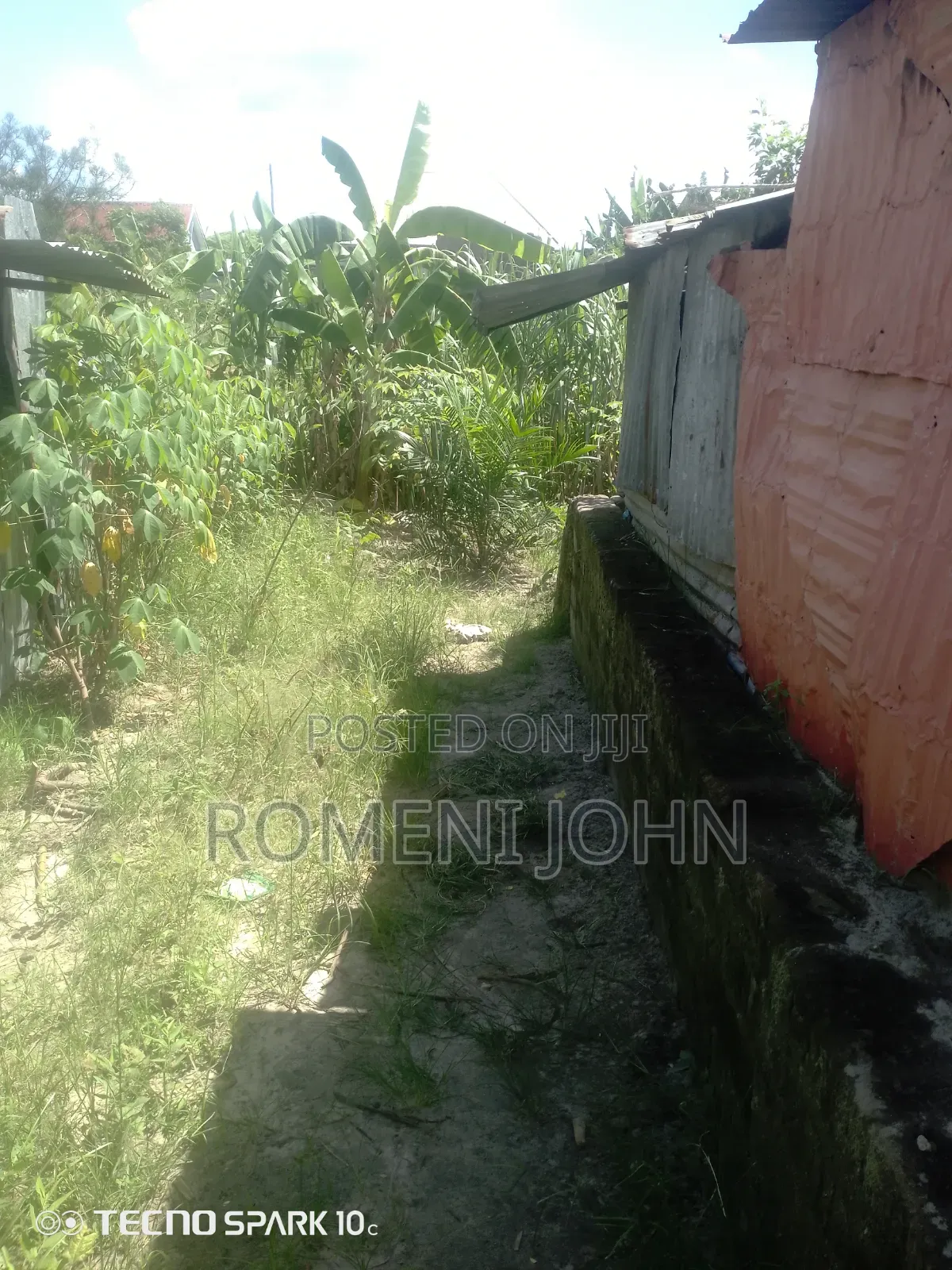 2bdrm Townhouse/Terrace in Tanzania Daresalaam, Ukonga for sale in Ukonga