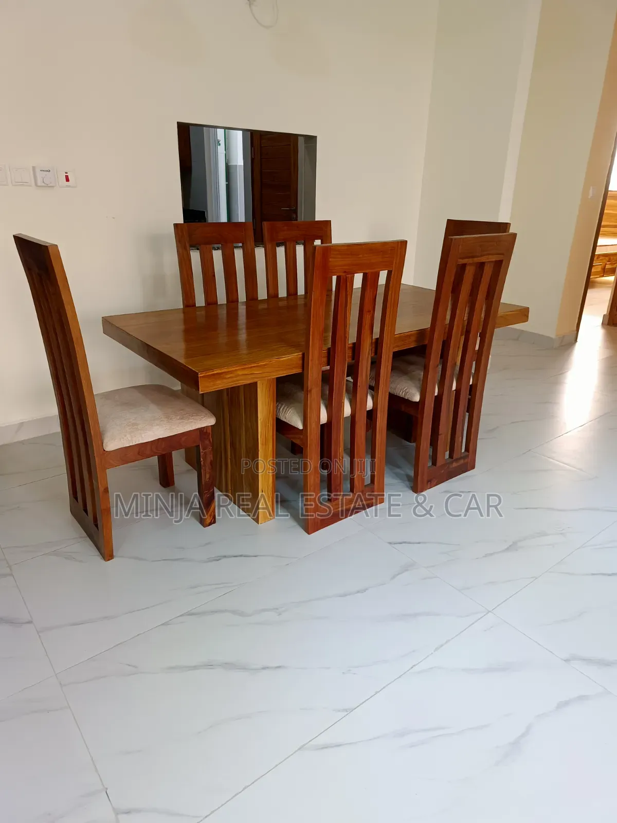 3bdrm Apartment in Upanga West for sale in Upanga West