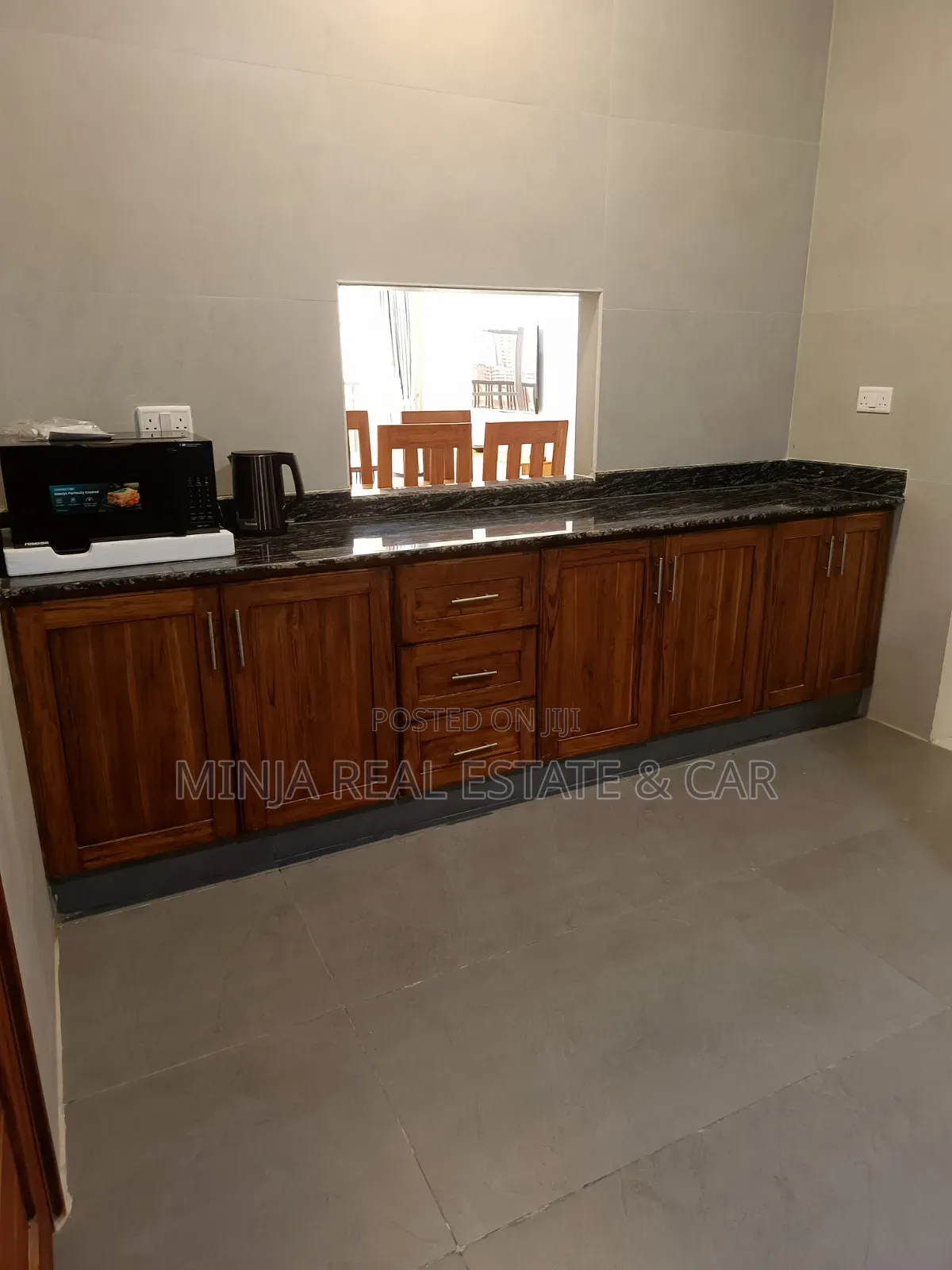 3bdrm Apartment in Upanga West for sale in Upanga West