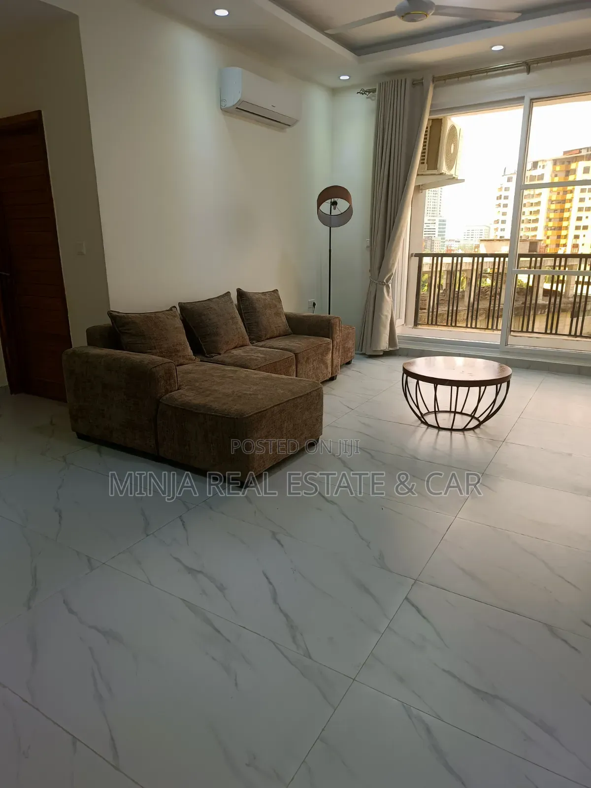 3bdrm Apartment in Upanga West for sale in Upanga West