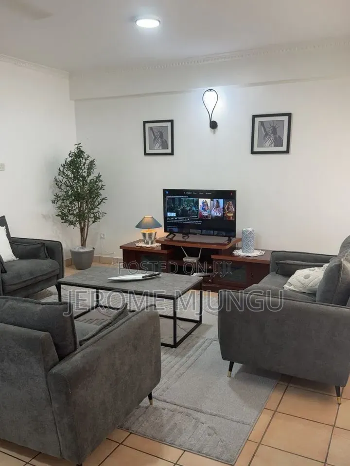 Furnished 3bdrm Apartment in Masaki for rent in Masaki