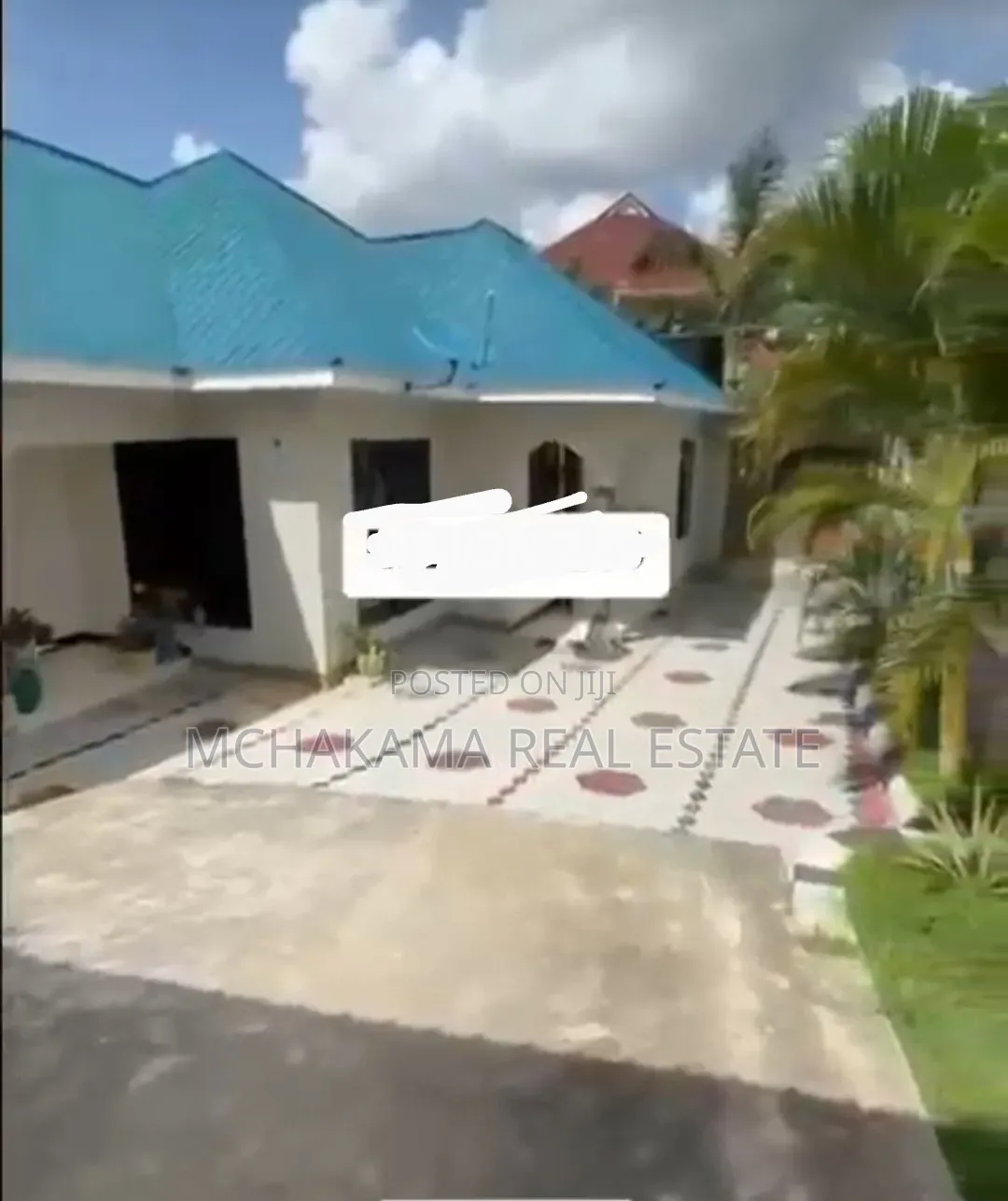 3bdrm House in Mchakama Real Estate, Goba for sale in Goba
