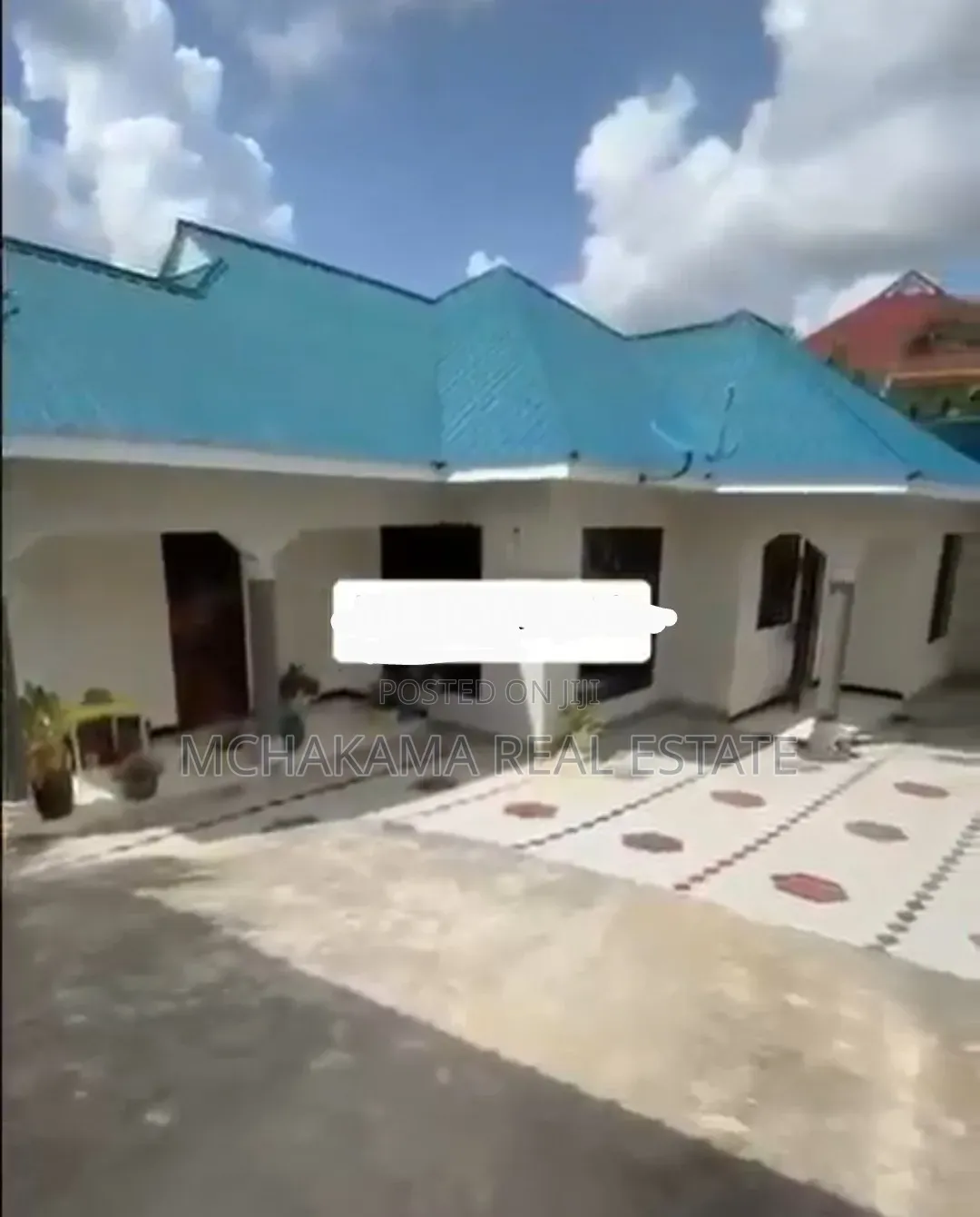 3bdrm House in Mchakama Real Estate, Goba for sale in Goba