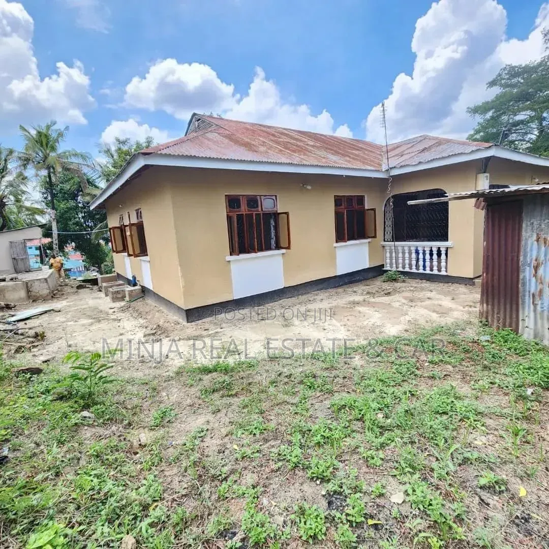 5bdrm House in Kimara for rent in Kimara