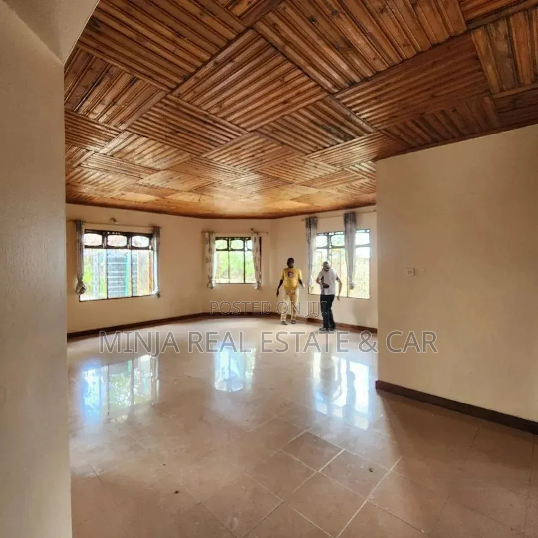 5bdrm House in Kimara for rent in Kimara