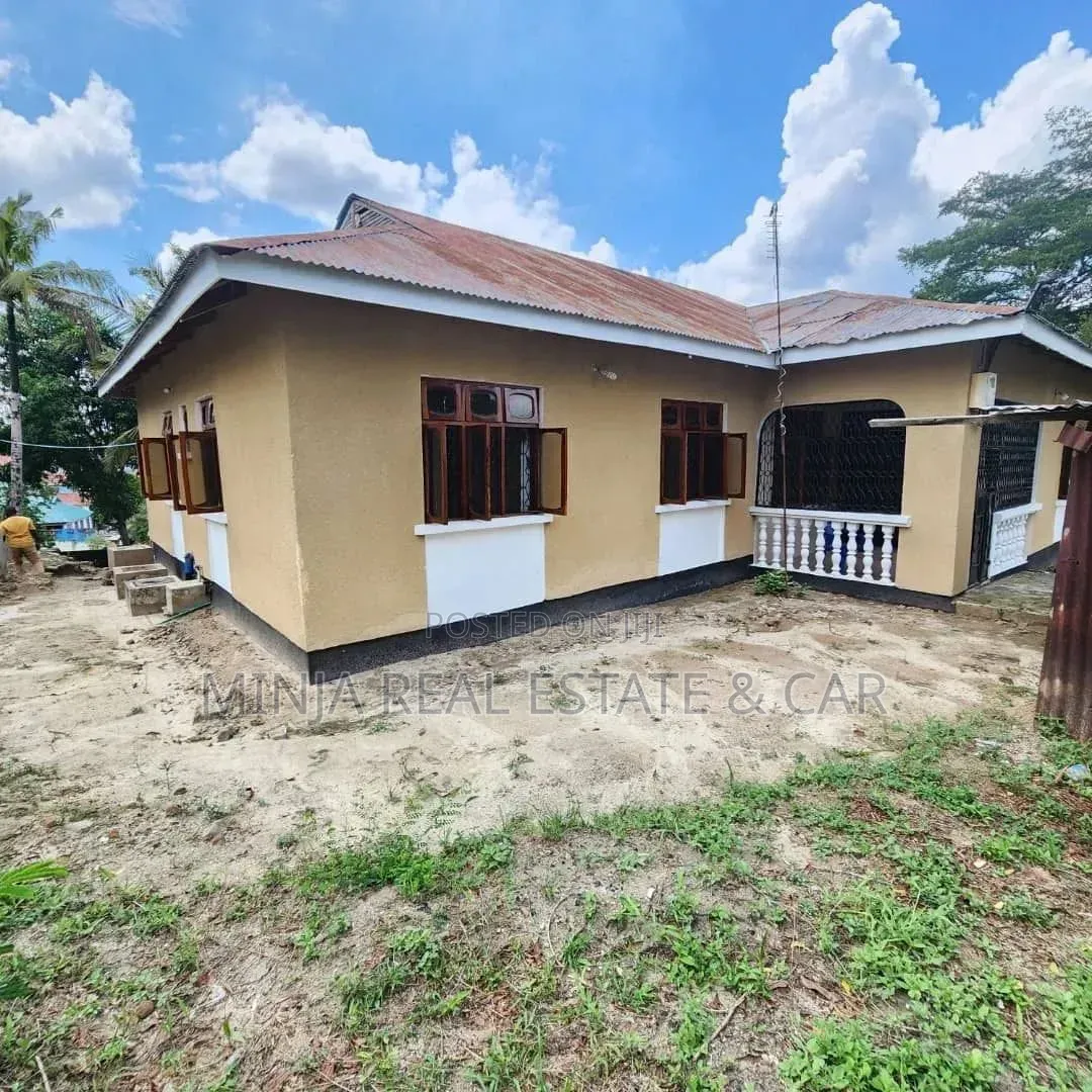 5bdrm House in Kimara for rent in Kimara