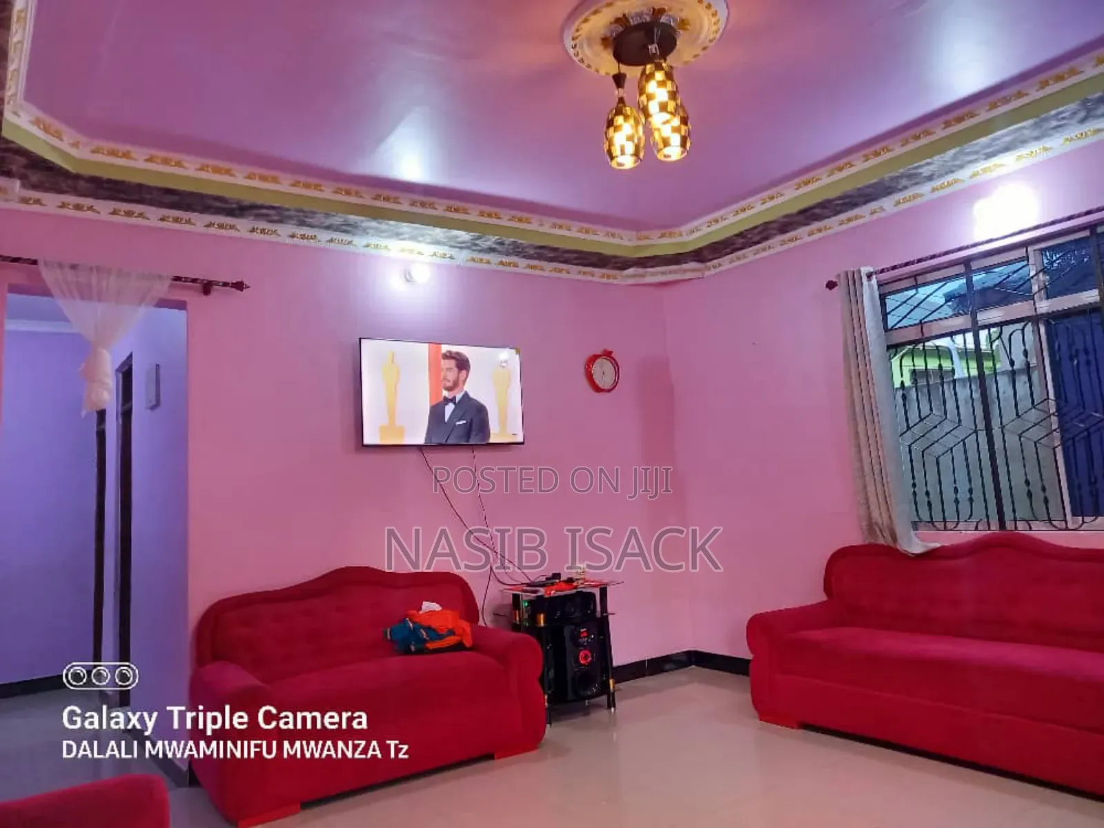 Furnished 3bdrm House in Kishiri for sale in Kishiri